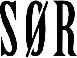 SØR