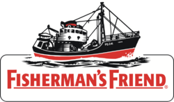 Fisherman’s Friend