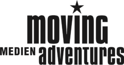 Moving Adventures Medien
