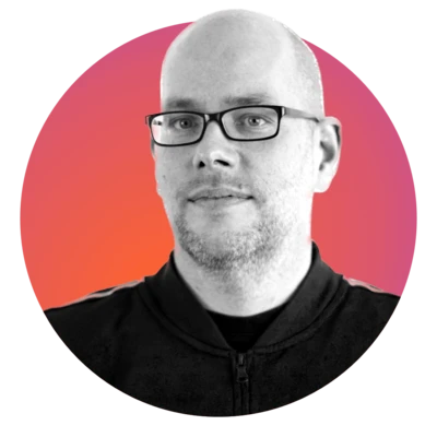 Foto von Martin