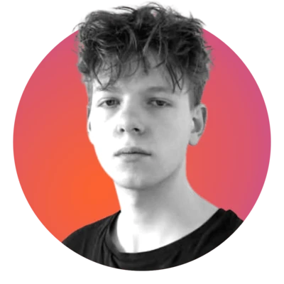 Foto von Linus